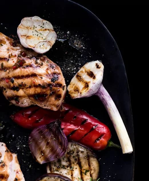 Givaudan - Change food, and you change everything. Now on Knowde.