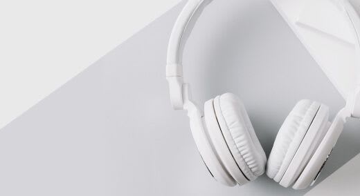 Consumer Goods Banner