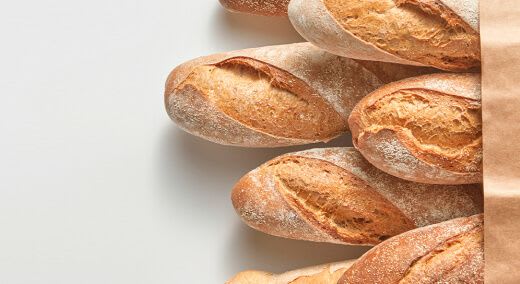 Food & Nutrition Banner