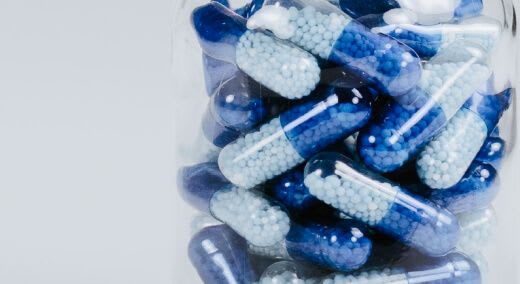 Healthcare & Pharma Banner