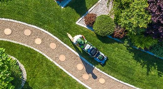 Turf, Ornamentals & Landscape Banner