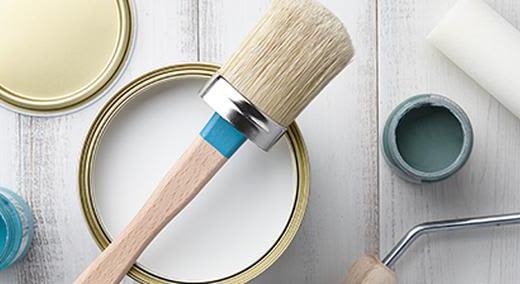 Other Paints & Coatings Applications Banner