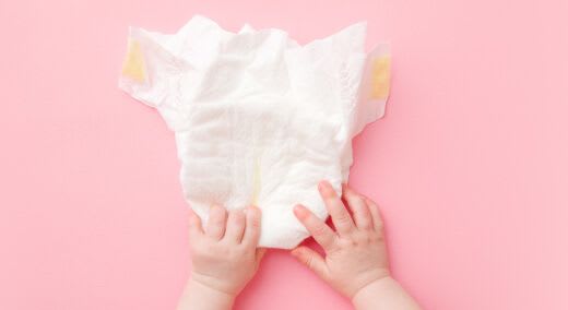 Personal Hygiene Banner