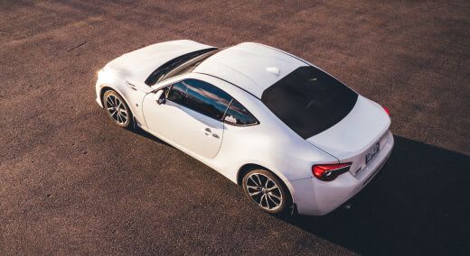 Automotive & Transportation Banner