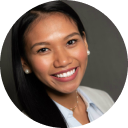 Camille Molas headshot