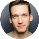 Daniel Nolen headshot