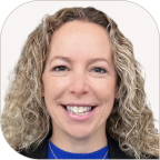 Anne Marie Infilise headshot