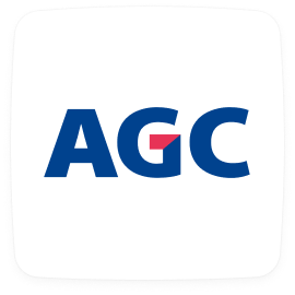 AGC Chemicals Americas is a leading provider of glass, electronic displays and chemical products, available now on Knowde.