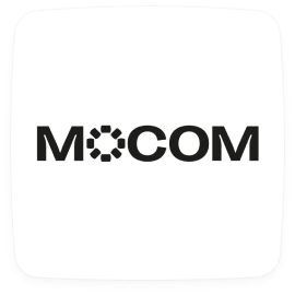 Find high-performance customized and standard compound solutions from MOCOM Compounds on Knowde.